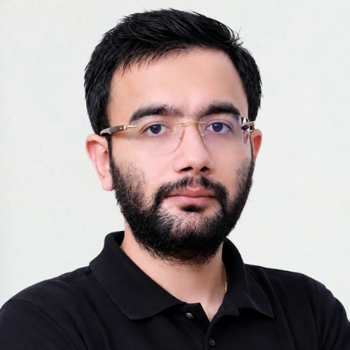 Sahil Dhamija